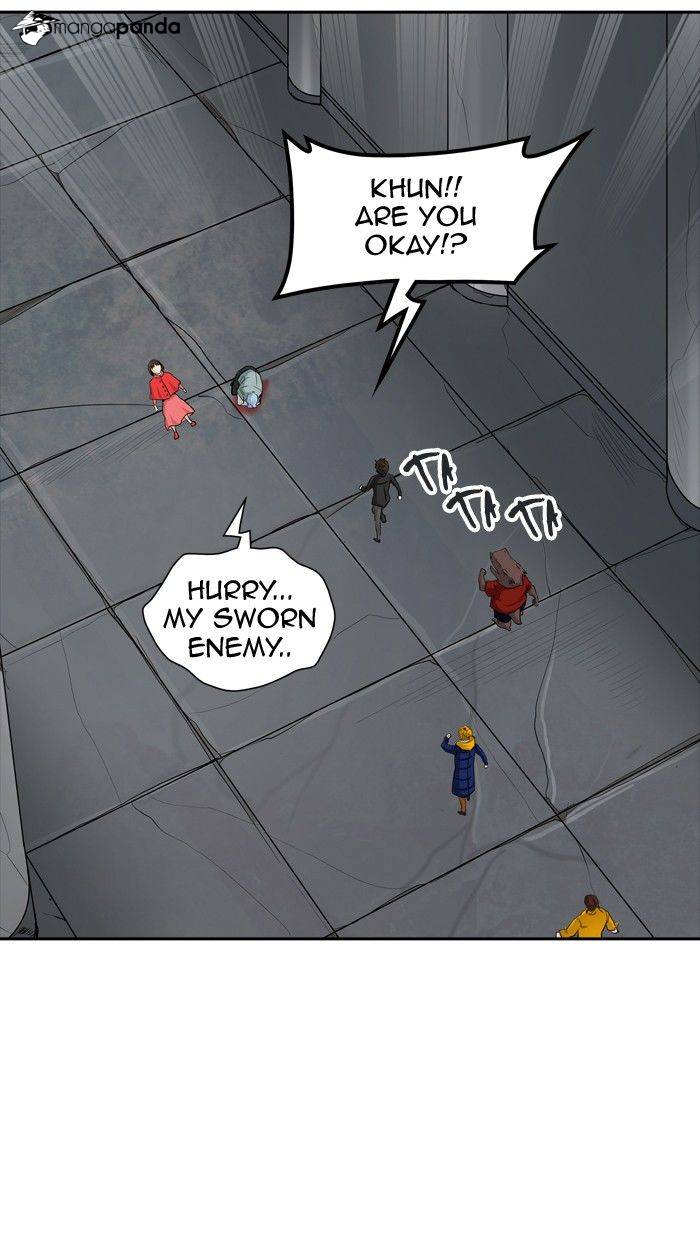 Tower of God Chapter 363 image 055